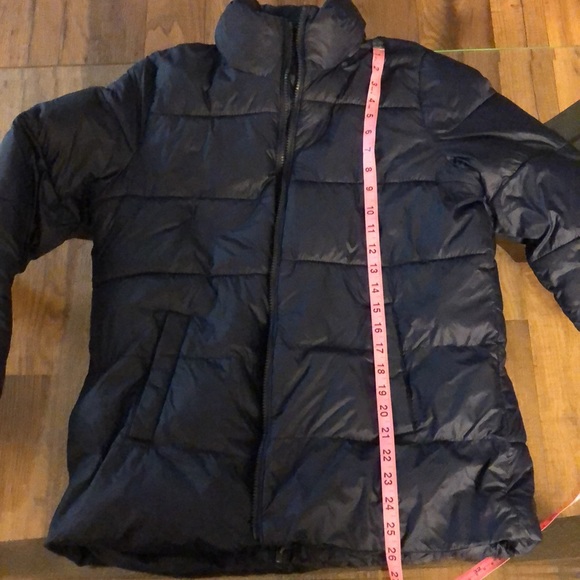 Old Navy, Medium Puff Jacket - Picture 7 of 7